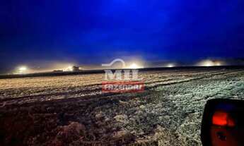 Imagem 3: IFazenda 15.000 hectares - Itiquira (MT