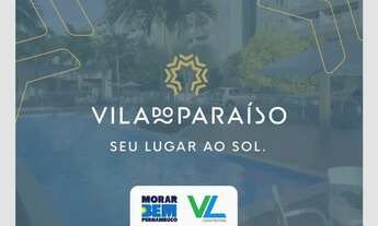 Imagem 3: Apartamento para venda com varanda com 2 quartos em Artur Lundgren I - Paulista - PE