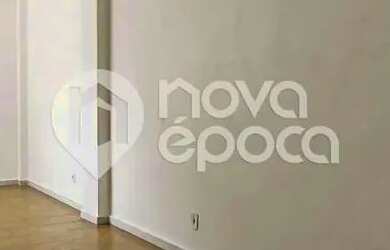 Imagem 5: Grajaú Kitnet com 1 dormitório