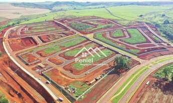Imagem 7: Terreno à venda, 808 m² por R$ 2.025.000 - Vila do Golf - Ribeirão Preto/SP