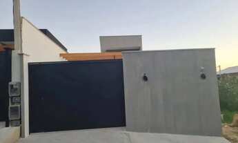 Imagem: JUCOD 082 LOCAÇÃO CASA NOVÍSSIMA