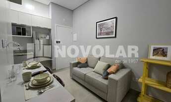 Imagem 3: Studio na Vila Ester, com 40,11 área total, próximo Av. Casa Verde e Braz Leme