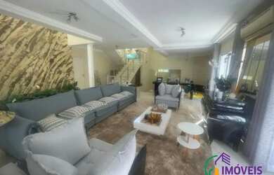 Imagem 7: CASA EM CONDOMÍNIO - TAMBORÉ - SP