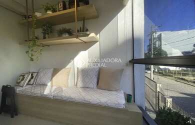 Imagem 6: Apartamento mobiliado, equipado e decorado, 86m² no bairro Vinhedos