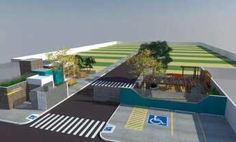 Imagem 2: Lote à venda em rua pública, ROSA ELZE, São Cristóvão, SE