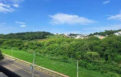 Imagem 3: Apartamento Vista Jataí Votorantim