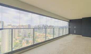 Imagem 3: Venda Apartamento 4 Dormitórios - 143 m² Campo Belo