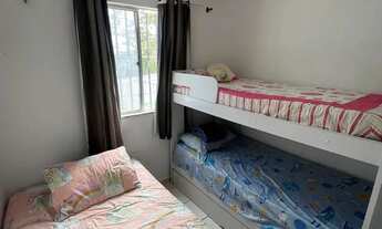 Imagem 6: Vendo apartamento 2quartos-1wc, 1º andar, nascente, ventilado, TURU