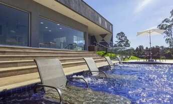 Imagem 4: Excelente oportunidade de investimento: terreno de 1.511,35 m² no Condomínio Le Portier Na