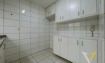 Imagem 7: Apartamento para locação no Condomínio Quintas Vila do Conde Jardim Paulista