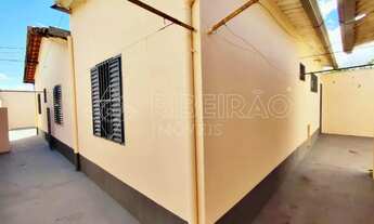 Imagem 4: Casa térrea 3 dormitórios para locação Jardim Manoel Penna