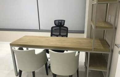 Imagem 6: Imóvel para aluguel com 15 metros quadrados com 1 quarto em Adrianópolis - Manaus - AM