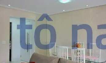 Imagem 6: Apartamento à venda 96m² com 3 dormitórios e Varanda Gourmet em Baeta Neves, São Bernardo