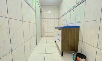 Imagem 7: Apartamento a venda 2 quartos com garagem no Cristo Redentor