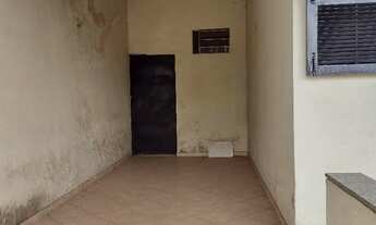 Imagem 3: Alugo Casa (sem mobília