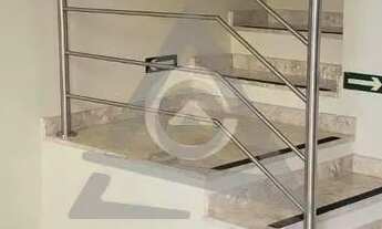 Imagem 4: Galpão para alugar em Campinas, Jardim Myrian Moreira da Costa, com 224 m²