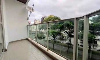 Imagem 3: Apartamento Av Rio Branco-Centro