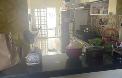 Imagem 2: Vendo casa padrão no vale do Gavião