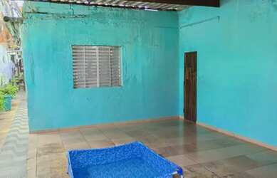 Imagem: CASA ESPAÇOSA PARA VENDA