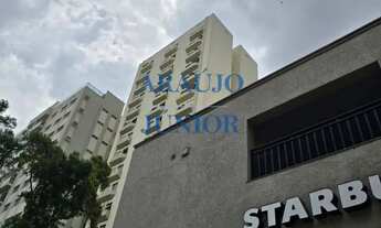 Imagem 7: Apartamento para locação no Cambuí, Campinas-SP! 1 quarto, 1 sala, 1 banheiro, 42m². Agend