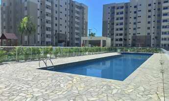 Imagem 3: Apartamento para Primeira Locação - 2 Quartos