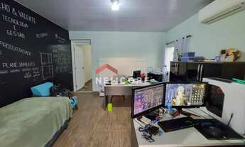 Imagem: Casa em Rua Barretos - Alto da Mooca - São