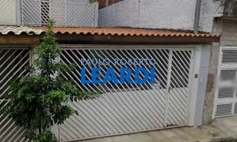 Imagem: SOBRADO - VILA SÔNIA - SP