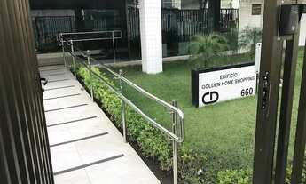 Imagem 4: Imóvel para aluguel e venda possui 25 metros quadrados com 1 quarto em Boa Viagem - Recife