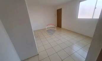 Imagem: Apartamento de 2 Quartos na QN 8F Riacho