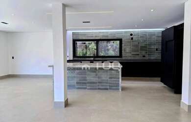 Imagem 4: Casa com 4 dormitórios à venda, 345 m² por R$ 4.800.000,00 - Alphaville 3 - Santana de Par