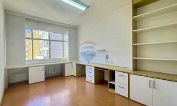 Imagem: Sala comercial 35m² REFORMADA a venda Posto