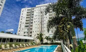 Imagem: Apartamento para locação Condomínio Reservatto