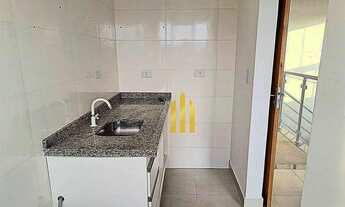 Imagem 5: Apartamento com 1 dormitório para alugar, 30 m² por R$ 1.413,00/mês - Vila Ede - São Paulo