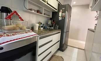 Imagem 6: Flex Piatã 3/4 com suíte / sala ampliada