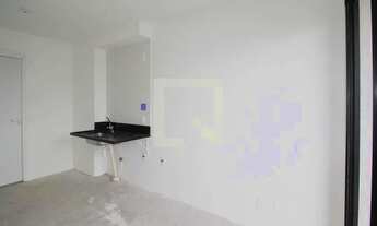 Imagem 2: Apartamento à Venda - Vila Olímpia, 1 Quarto, 26 m2