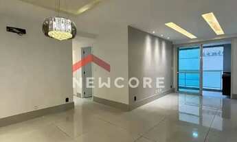 Imagem 2: Apartamento em Rua Doutor Leandro Mota - Icaraí - Niterói/RJ