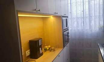 Imagem 2: Imóvel para venda possui 47 metros quadrados com 2 quartos