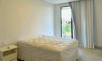 Imagem 5: Casa nova com área re lazer toda no nascente