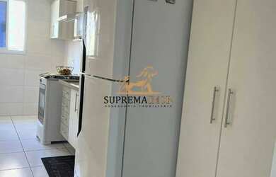 Imagem 4: Apartamento com 3 quartos á venda - Residencial Madrid, Jardim Europa