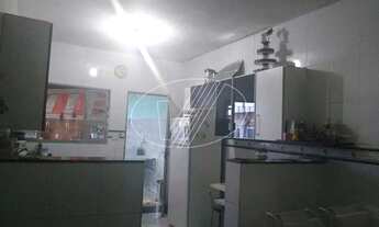 Imagem 3: Casa - Parque Fazendinha - Campinas