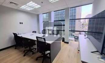 Imagem: Escritório para aluguel e venda tem 211