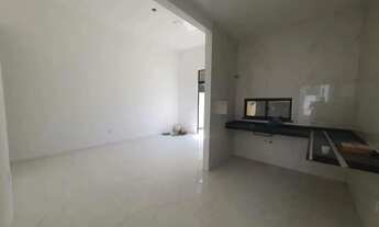 Imagem 3: Casa Plana No Pacheco Com 3 Suítes, 96M² E Acabamento Fino! Cód. 10378SI