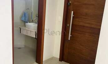 Imagem 3: Casa para alugar em Indaiatuba, Jardim Esplanada, com 3 suítes, com 200 m²