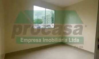 Imagem 2: Apartamento em Condomínio / Colônia Terra Nova