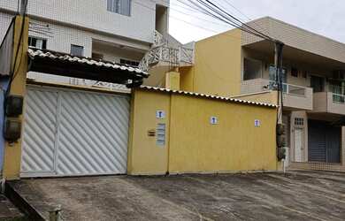 Imagem: Carmen Imóveis Aluga Apartamento térreo