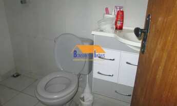 Imagem 7: Casa de 6 quartos no bairro São João Batista