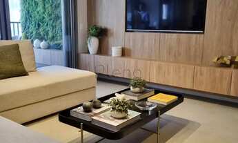 Imagem: Apartamento à venda com 3 quartos no Cambuí