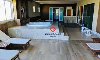 Imagem: Cobertura com 3 dormitórios à venda, 176