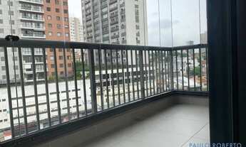 Imagem 4: APARTAMENTO - VILA MADALENA - SP