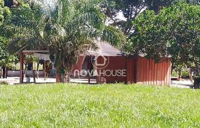 Imagem: CHÁCARA À VENDA, 60000 M² - FRONTEIRA